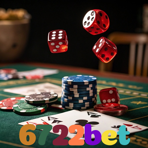 6722bet：Aposte nas melhores slots e conquiste prêmios como nunca!