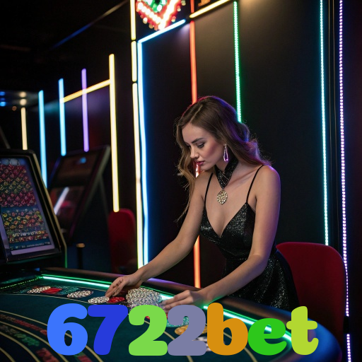 6722bet：Aposte nas melhores slots e conquiste prêmios como nunca!