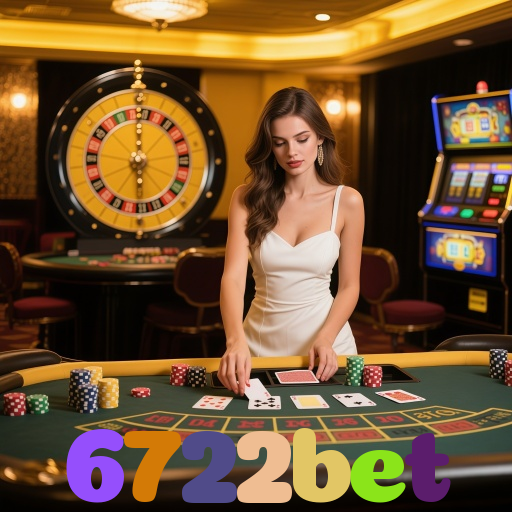 6722bet：Jogue poker, aposte no futebol e ganhe em grandes jogos de cassino!