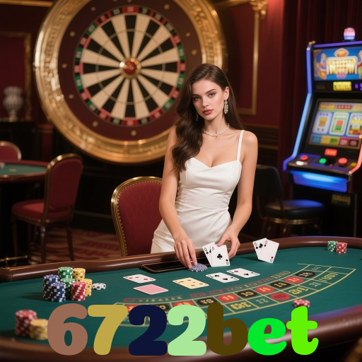 6722bet:Aposte nas melhores slots e conquiste prêmios como nunca!