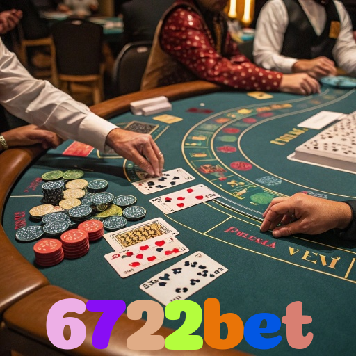 6722bet：Aposte nas melhores slots e conquiste prêmios como nunca!