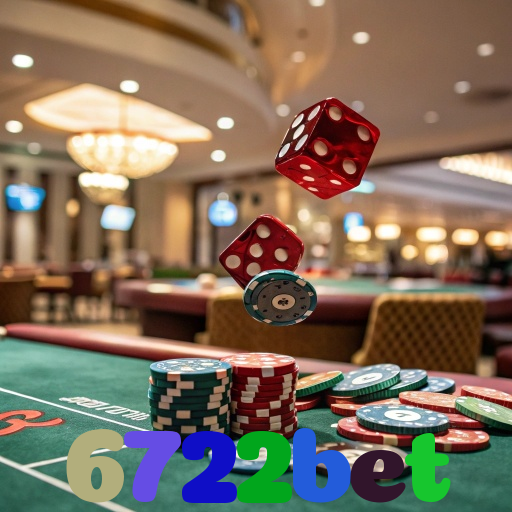 6722bet：Jogue poker, aposte no futebol e ganhe em grandes jogos de cassino!