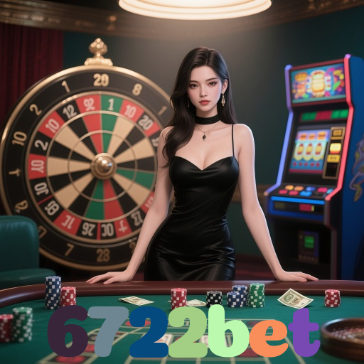 6722bet：Aposte nas melhores slots e conquiste prêmios como nunca!