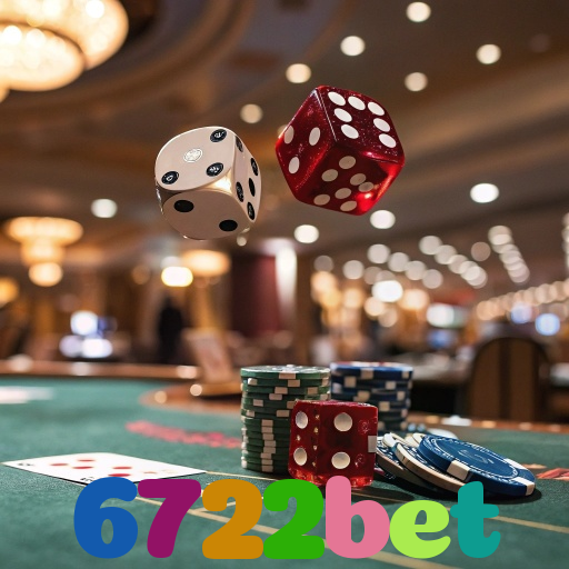 6722bet：Jogue poker, aposte no futebol e ganhe em grandes jogos de cassino!