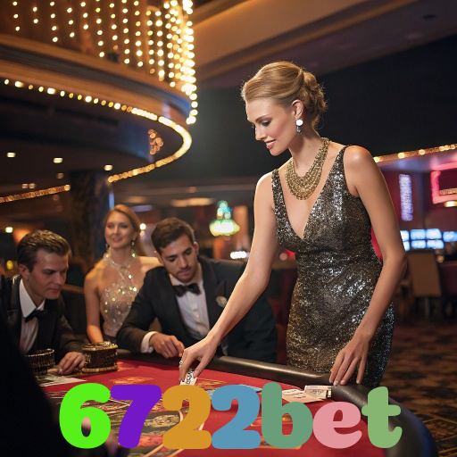 6722bet：Jogue poker, aposte no futebol e ganhe em grandes jogos de cassino!