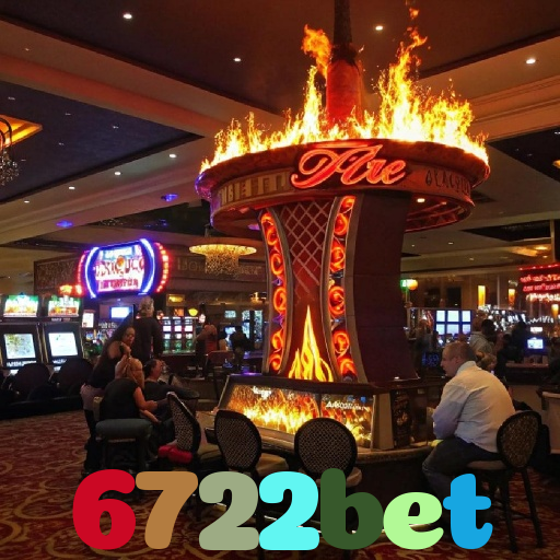 6722bet：Aposte nas melhores slots e conquiste prêmios como nunca!