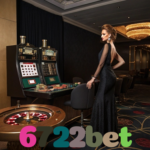 6722bet：Aposte nas melhores slots e conquiste prêmios como nunca!