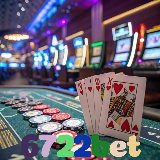 6722bet:Aposte nas melhores slots e conquiste prêmios como nunca!