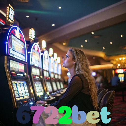 6722bet：Aposte nas melhores slots e conquiste prêmios como nunca!