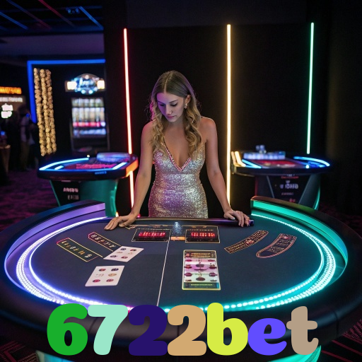 6722bet：Aposte no futebol, jogue poker e conquiste vitórias épicas!