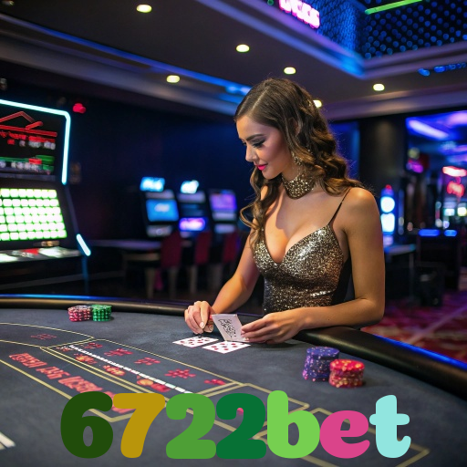 6722bet：Jogue poker, aposte no futebol e ganhe em grandes jogos de cassino!