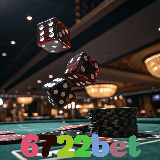 6722bet：Aposte no futebol, jogue poker e conquiste vitórias épicas!