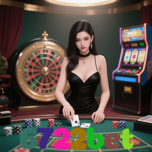 6722bet：Jogue poker, aposte no futebol e ganhe em grandes jogos de cassino!