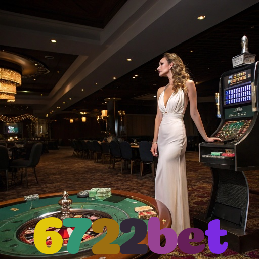 6722bet：Aposte nas melhores slots e conquiste prêmios como nunca!