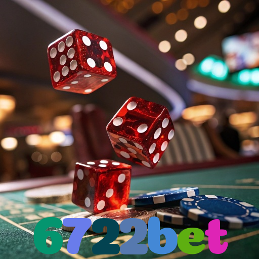 6722bet：Jogue poker, aposte no futebol e ganhe em grandes jogos de cassino!