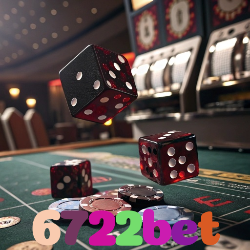 6722bet：Aposte nas melhores slots e conquiste prêmios como nunca!