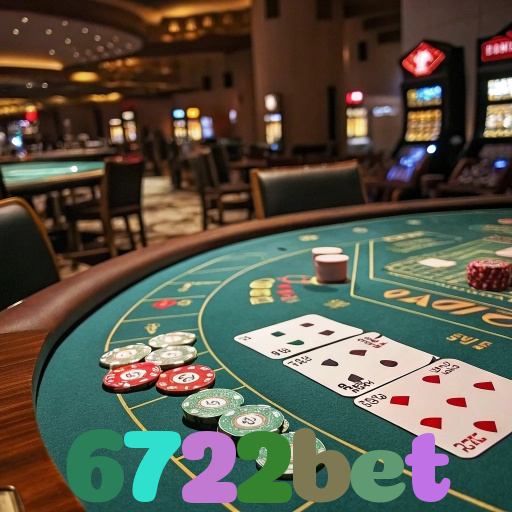 6722bet:Jogue poker, aposte no futebol e ganhe em grandes jogos de cassino!