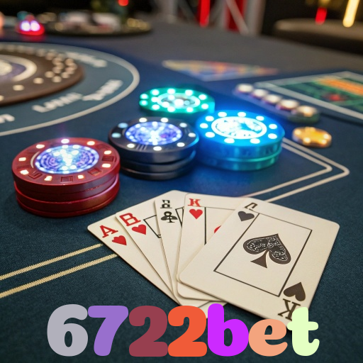 6722bet:Jogue poker, aposte no futebol e ganhe em grandes jogos de cassino!
