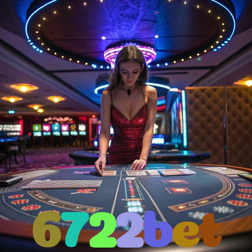 6722bet：Aposte no futebol, jogue poker e conquiste vitórias épicas!