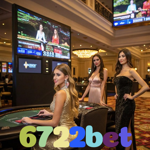 6722bet：Aposte nas melhores slots e conquiste prêmios como nunca!