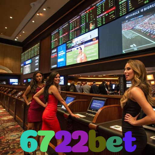 6722bet：Jogue poker, aposte no futebol e ganhe em grandes jogos de cassino!