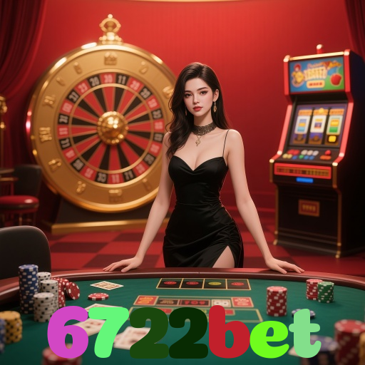 6722bet:Aposte nas melhores slots e conquiste prêmios como nunca!