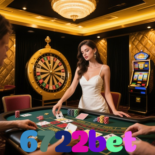 6722bet：Jogue poker, aposte no futebol e ganhe em grandes jogos de cassino!