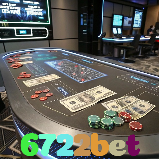 6722bet：Aposte nas melhores slots e conquiste prêmios como nunca!