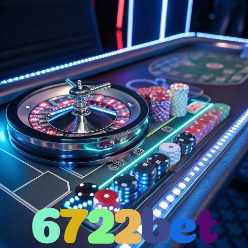 6722bet：Aposte no futebol, jogue poker e conquiste vitórias épicas!