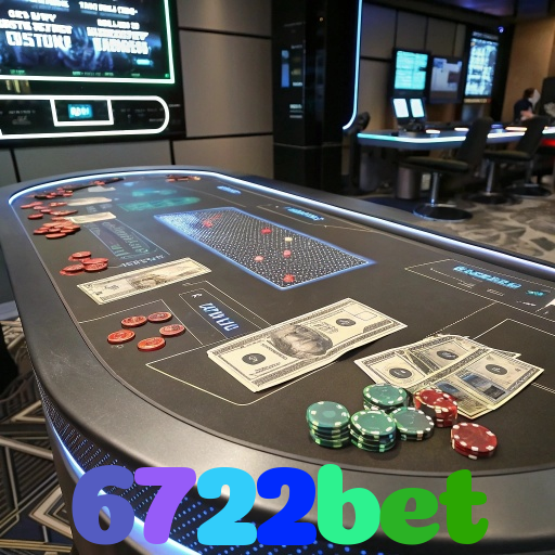 6722bet:Jogue poker, aposte no futebol e ganhe em grandes jogos de cassino!