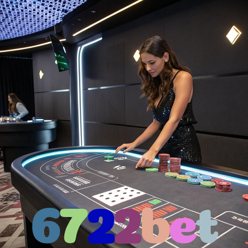 6722bet：Jogue poker, aposte no futebol e ganhe em grandes jogos de cassino!