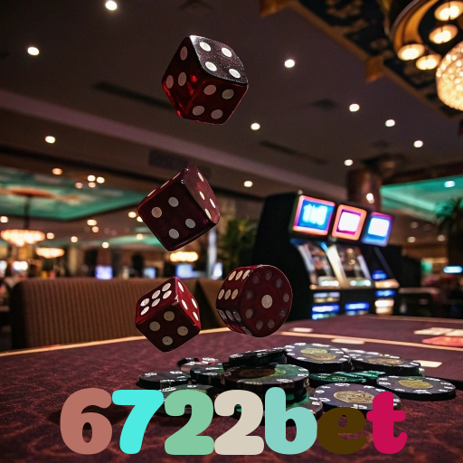 6722bet:Aposte no futebol, jogue poker e conquiste vitórias épicas!