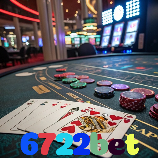 6722bet：Aposte nas melhores slots e conquiste prêmios como nunca!