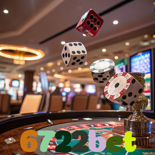 6722bet：Jogue poker, aposte no futebol e ganhe em grandes jogos de cassino!