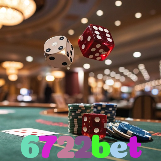 6722bet：Jogue poker, aposte no futebol e ganhe em grandes jogos de cassino!