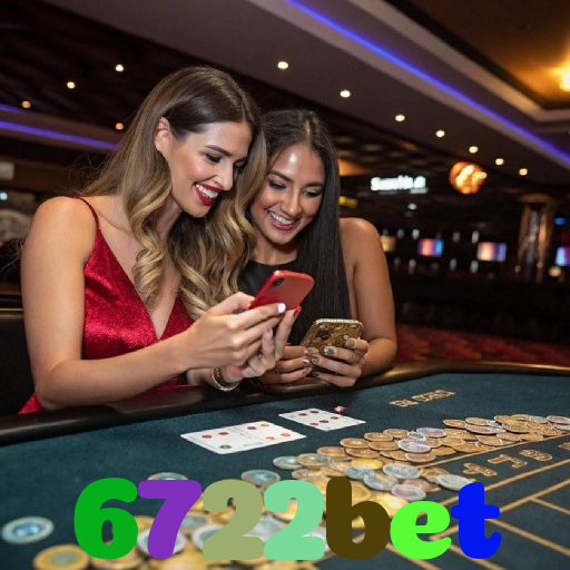 6722bet：Aposte nas melhores slots e conquiste prêmios como nunca!