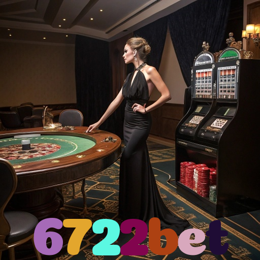 6722bet：Jogue poker, aposte no futebol e ganhe em grandes jogos de cassino!