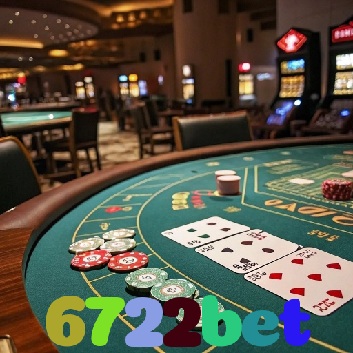 6722bet：Aposte no futebol, jogue poker e conquiste vitórias épicas!