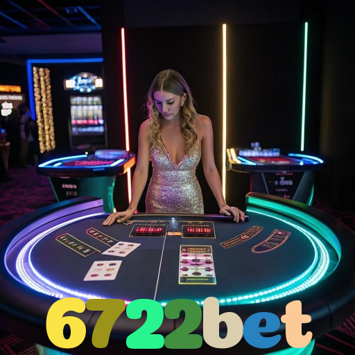 6722bet：Jogue poker, aposte no futebol e ganhe em grandes jogos de cassino!