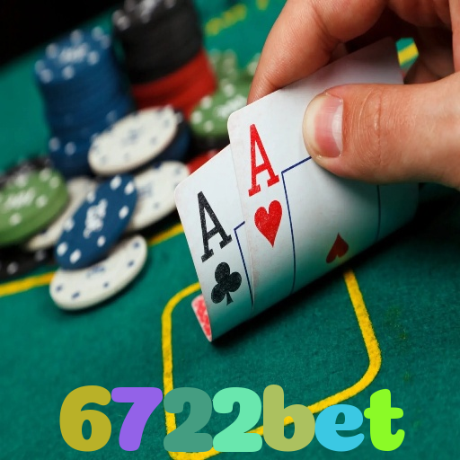 6722bet：Jogue poker, aposte no futebol e ganhe em grandes jogos de cassino!
