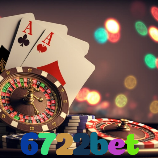 6722bet：Aposte nas melhores slots e conquiste prêmios como nunca!