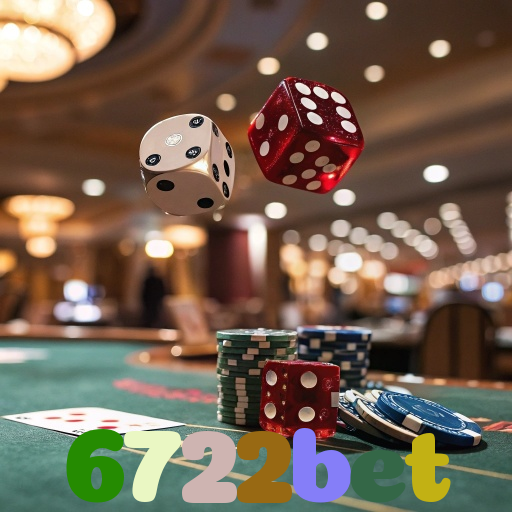6722bet：Aposte no futebol, jogue poker e conquiste vitórias épicas!