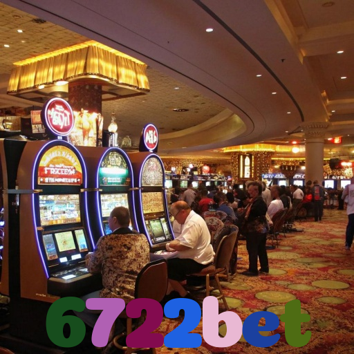 6722bet：Aposte nas melhores slots e conquiste prêmios como nunca!