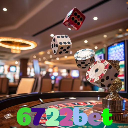 6722bet：Aposte nas melhores slots e conquiste prêmios como nunca!