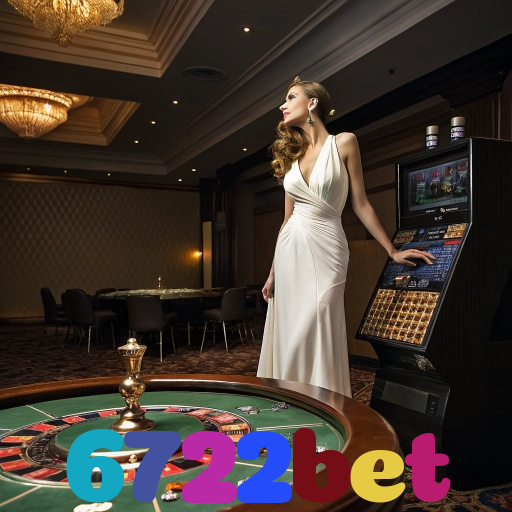 6722bet：Aposte nas melhores slots e conquiste prêmios como nunca!