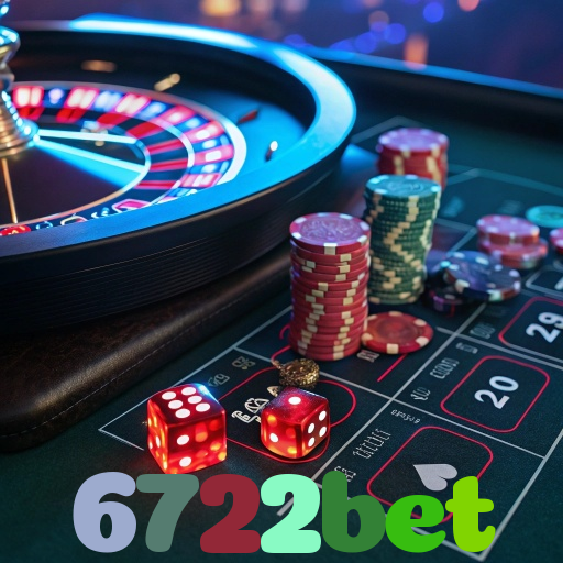 6722bet：Aposte no futebol, jogue poker e conquiste vitórias épicas!