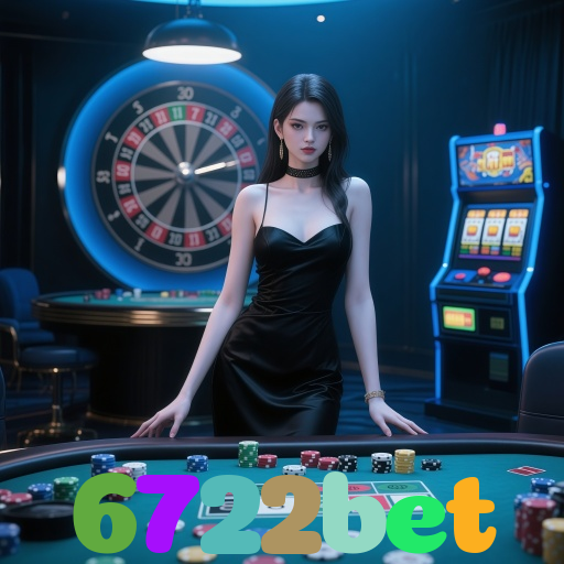 6722bet：Aposte no futebol, jogue poker e conquiste vitórias épicas!