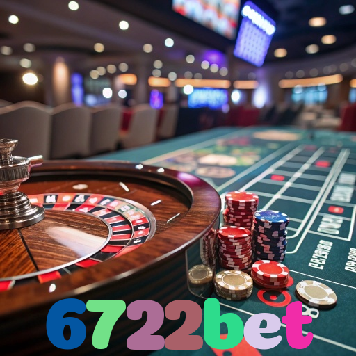 6722bet：Jogue poker, aposte no futebol e ganhe em grandes jogos de cassino!