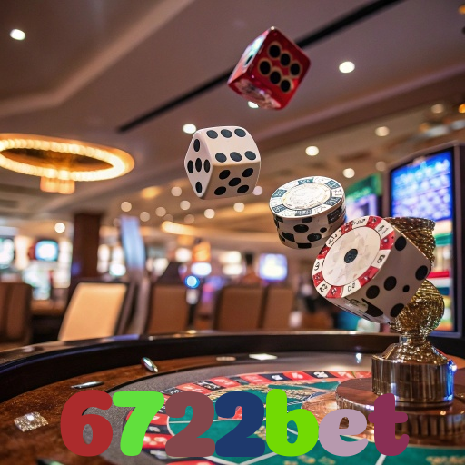6722bet：Jogue poker, aposte no futebol e ganhe em grandes jogos de cassino!