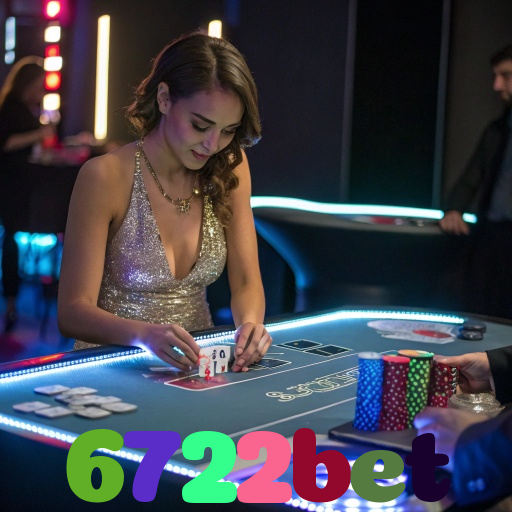6722bet：Aposte nas melhores slots e conquiste prêmios como nunca!